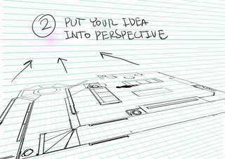 Illustration for article titled How to Draw Detailed Buildings